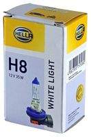 HELLA 8GH223498141 Glühlampe, Fernscheinwerfer