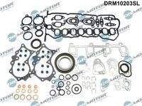 Dr.Motor Automotive DRM10203SL Dichtungsvollsatz, Motor