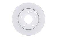 BOSCH 0986478874 Bremsscheibe
