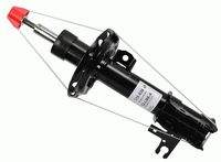 SACHS 315836 Stoßdämpfer