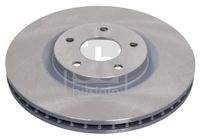 FEBI BILSTEIN 44027 Bremsscheibe