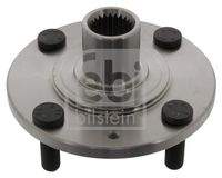 FEBI BILSTEIN 05762 Radnabe