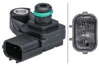 HELLA 6PP009403351 Sensor, Ladedruck