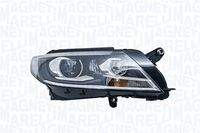 MAGNETI MARELLI 711307024165 Hauptscheinwerfer