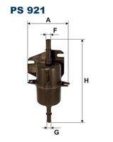 FILTRON PS921 Kraftstofffilter