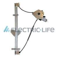 ELECTRIC LIFE ZRDN73L Fensterheber