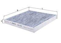 KNECHT LAK636 Filter, Innenraumluft