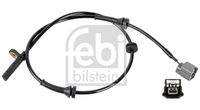 FEBI BILSTEIN 172417 Sensor, Raddrehzahl