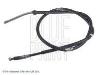 BLUE PRINT ADC446171 Seilzug, Feststellbremse