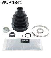 SKF VKJP1341 Faltenbalgsatz, Antriebswelle