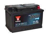 YUASA YBX7100 Starterbatterie