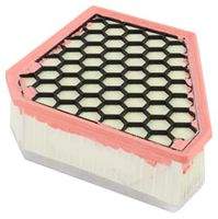 ALCO FILTER MD3108 Luftfilter