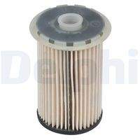 DELPHI HDF929 Kraftstofffilter