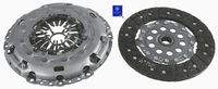 SACHS 3000951875 Kupplungssatz