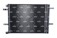 NRF 350529 Kondensator, Klimaanlage