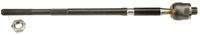 TRW JAR1076 Axialgelenk, Spurstange
