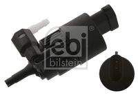 FEBI BILSTEIN 17252 Waschwasserpumpe, Scheibenreinigung