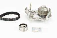 CONTINENTAL CTAM CT709WP2 Wasserpumpe + Zahnriemensatz