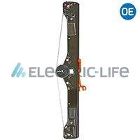 ELECTRIC LIFE ZRFT707L Fensterheber