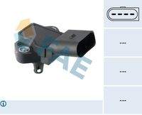 FAE 15198 Sensor, Saugrohrdruck