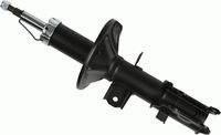SACHS 317598 Stoßdämpfer