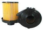 ALCO FILTER MD5002 Luftfilter