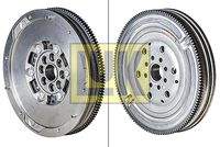 Schaeffler LuK 415031910 Schwungrad