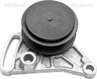 TRISCAN 8641291004 Spannrolle, Keilrippenriemen