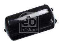 FEBI BILSTEIN 106059 Luftbehälter, Druckluftanlage