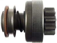 AS-PL SD0273 Freilaufgetriebe, Starter