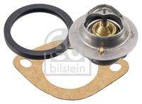 FEBI BILSTEIN 15800 Druckschalter, Klimaanlage