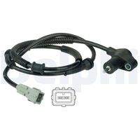 DELPHI SS20381 Sensor, Raddrehzahl