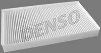 DENSO DCF521P Filter, Innenraumluft