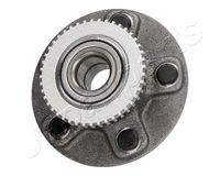 JAPANPARTS KK21069 Radnabe