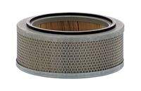 MANN-FILTER C22115 Luftfilter