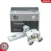 ESEN SKV 96SKV857 Rollenführung, Schiebetür