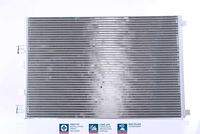 NISSENS 940152 Kondensator, Klimaanlage
