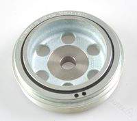 AUTEX 658040 Riemenscheibe, Kurbelwelle