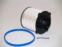 JAPANPARTS FCECO020 Kraftstofffilter