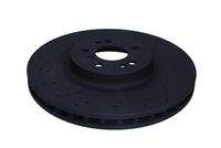 QUARO QD3782HC Bremsscheibe