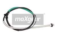 MAXGEAR 320575 Seilzug, Feststellbremse