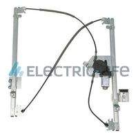 ELECTRIC LIFE ZRZA45L Fensterheber