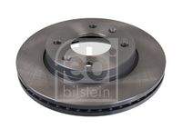 FEBI BILSTEIN 108449 Bremsscheibe