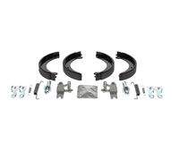 BOSCH 0204113826 Bremsbackensatz, Feststellbremse