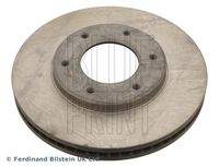 BLUE PRINT ADT343101 Bremsscheibe