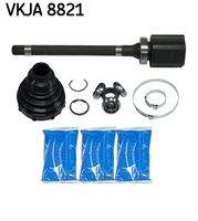 SKF VKJA8821 Gelenksatz, Antriebswelle