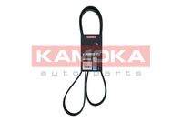 KAMOKA 7016151 Keilrippenriemen