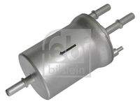 FEBI BILSTEIN 109224 Kraftstofffilter