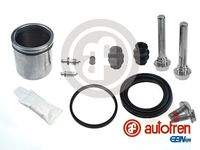 AUTOFREN SEINSA D43530S Reparatursatz, Bremssattel