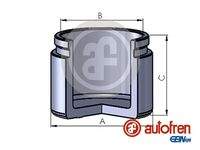 AUTOFREN SEINSA D025693 Kolben, Bremssattel